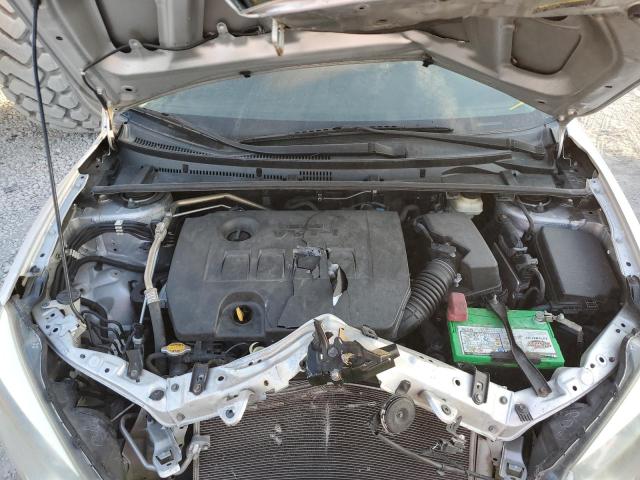 Photo 11 from auction – 2016 TOYOTA COROLLA L with VIN 5YFBURHE1GP510195