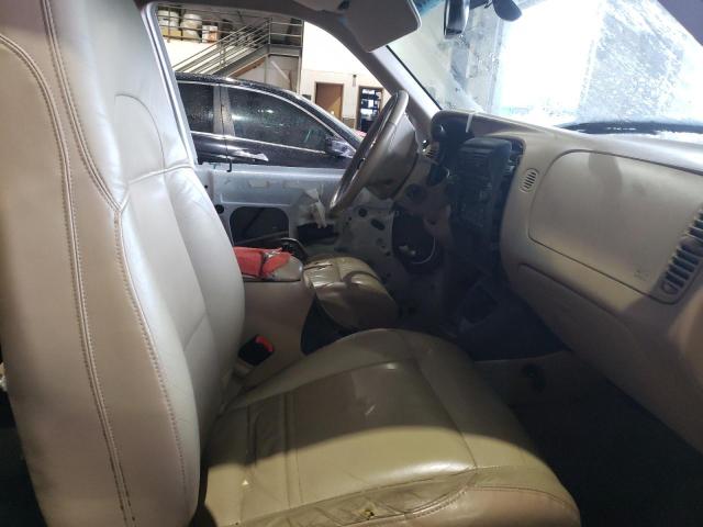 Photo 5 from auction – 2001 FORD EXPLORER E with VIN 1FMDU74E21ZA27892