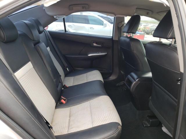 Photo 10 from auction – 2014 TOYOTA CAMRY with VIN 4T1BF1FK5EU367008