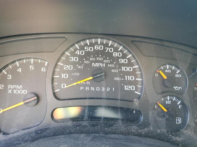 Photo 8 from auction – 2006 CHEVROLET SILVERADO with VIN 2GCEK13Z761293893