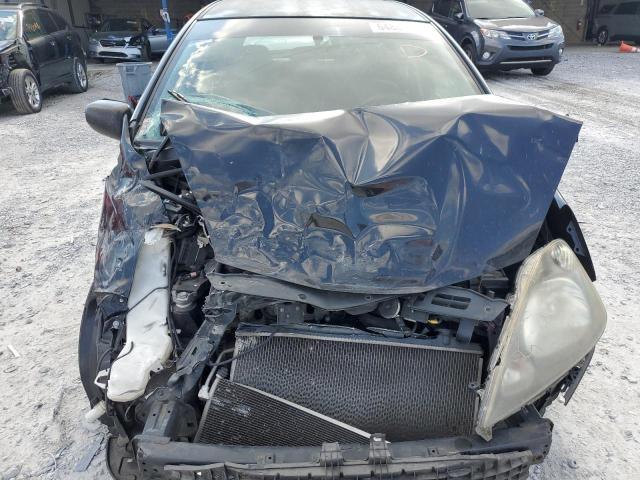 Photo 7 from auction – 2011 HONDA FIT with VIN JHMGE8G30BS012704