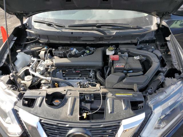 Photo 7 from auction – 2018 NISSAN ROGUE S with VIN KNMAT2MVXJP508496