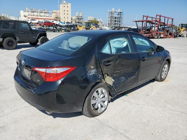 Photo 4 from auction – 2015 TOYOTA COROLLA L with VIN 5YFBURHE1FP229836