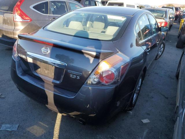 Photo 4 from auction – 2011 NISSAN ALTIMA with VIN 1N4AL2AP6BN450296