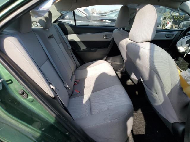 Photo 6 from auction – 2015 TOYOTA COROLLA EC with VIN 2T1BPRHE5FC250292