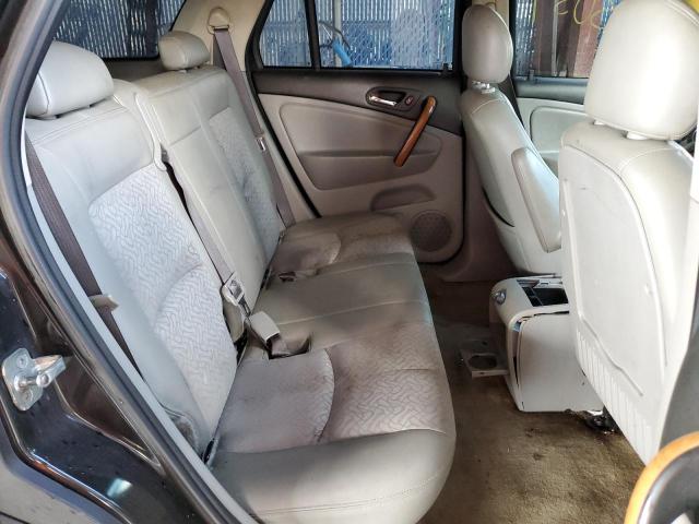 Photo 6 from auction – 2006 SATURN VUE with VIN 5GZCZ534X6S860529