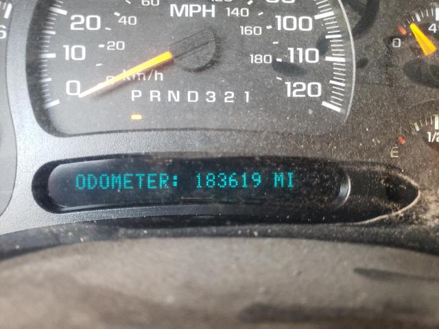 Photo 8 from auction – 2006 CHEVROLET SILVERADO with VIN 1GCEC19V26Z218625