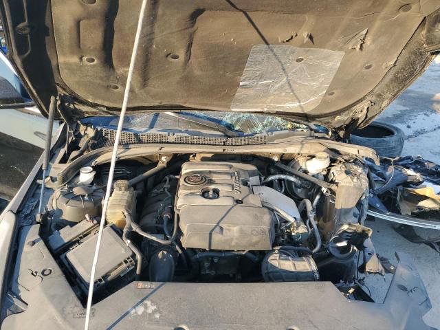 Photo 7 from auction – 2013 CADILLAC ATS with VIN 1G6AA5RX0D0162895