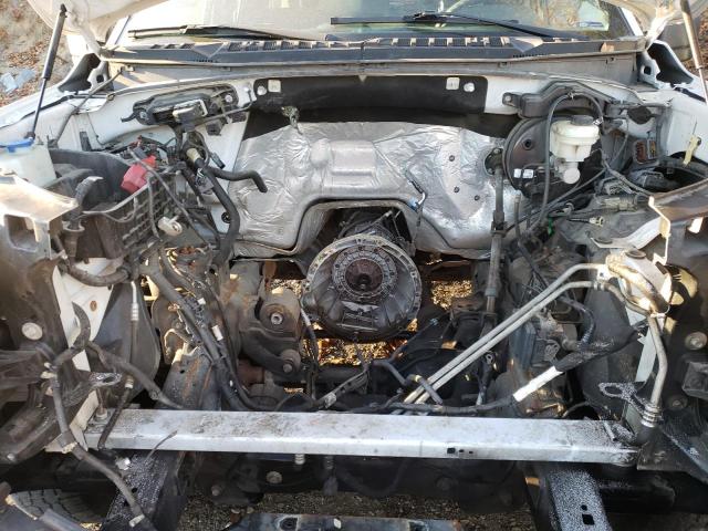 Photo 7 from auction – 2017 FORD F150 SUPER with VIN 1FTEX1E83HFC91270