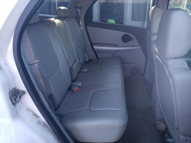 Photo 6 from auction – 2008 CHEVROLET EQUINOX LT with VIN 2CNDL63F086347662