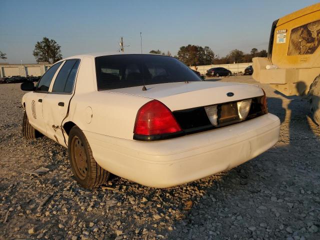 Photo 3 from auction – 2008 FORD CROWN VICT with VIN 2FAFP71V38X102274