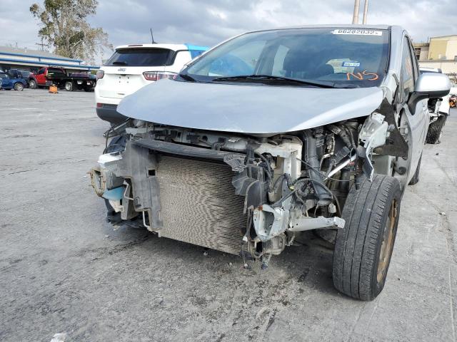 Photo 9 from auction – 2014 NISSAN VERSA NOTE with VIN 3N1CE2CP0EL413939