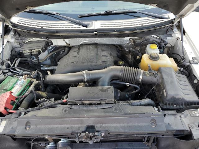 Photo 7 from auction – 2013 FORD F150 SUPER with VIN 1FTFW1ET7DKF83095