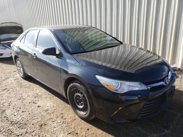 TOYOTA CAMRY LE 2015 with VIN 4T4BF1FK3FR513543 - Photo from auction