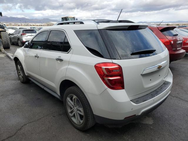 Photo 3 from auction – 2016 CHEVROLET EQUINOX LT with VIN 2GNALDEK3G6139531