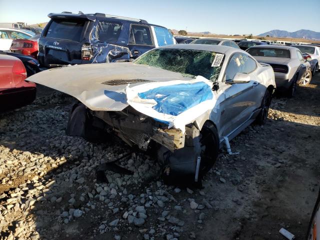 Photo 2 from auction – 2015 FORD MUSTANG GT with VIN 1FA6P8CF7F5403110