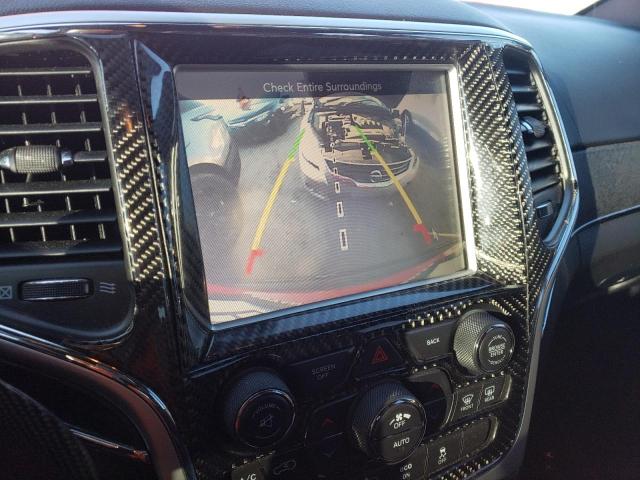 Photo 9 from auction – 2014 JEEP GRAND CHER with VIN 1C4RJFDJ9EC251311