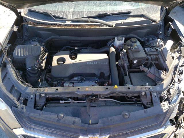 Photo 7 from auction – 2018 CHEVROLET EQUINOX LT with VIN 2GNAXSEV1J6185515