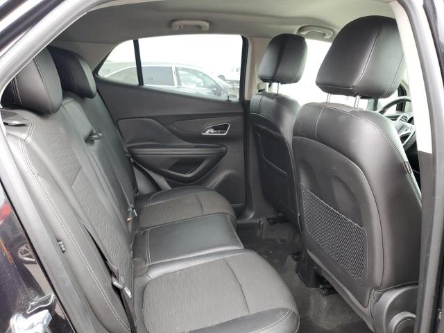 Photo 11 from auction – 2015 BUICK ENCORE CON with VIN KL4CJBSB5FB087180