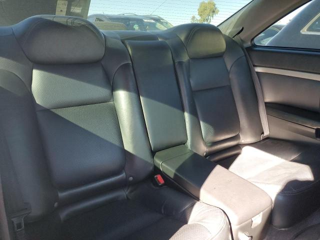 Photo 6 from auction – 2003 ACURA 3.2CL TYPE with VIN 19UYA41673A005173