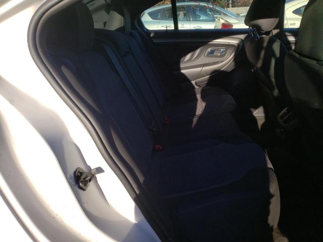 Photo 6 from auction – 2016 FORD TAURUS SEL with VIN 1FAHP2H84GG117270