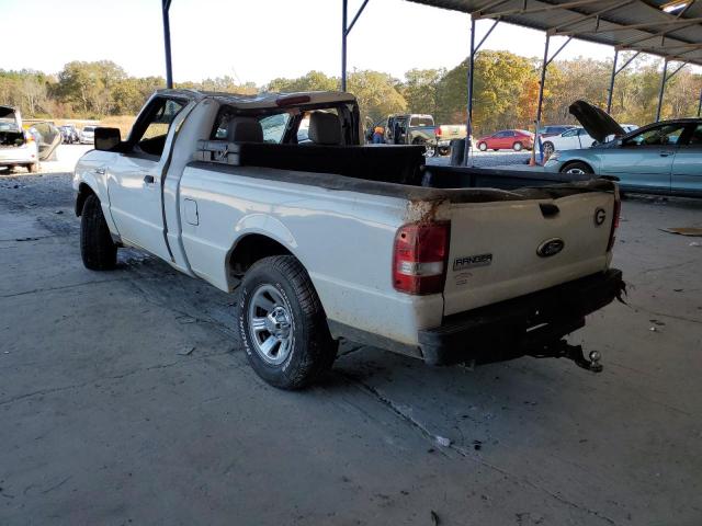 Photo 3 from auction – 2011 FORD RANGER with VIN 1FTKR1ADXBPA11877