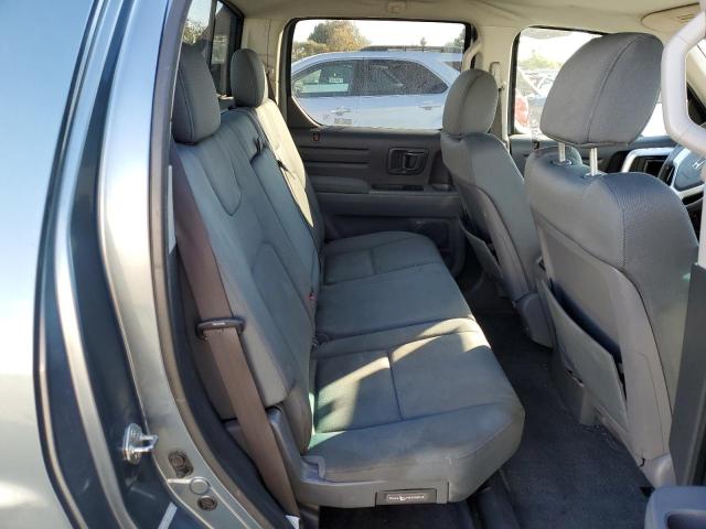 Photo 6 from auction – 2008 HONDA RIDGELINE with VIN 2HJYK16358H505944