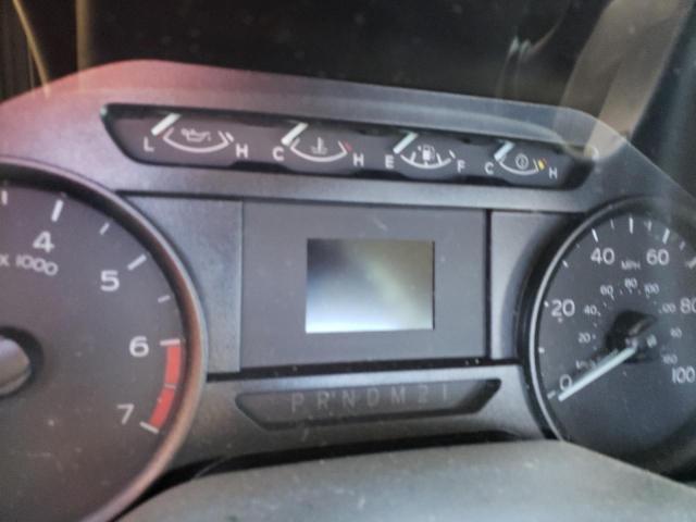 Photo 8 from auction – 2022 FORD F250 SUPER with VIN 1FT7X2A64NEE67005