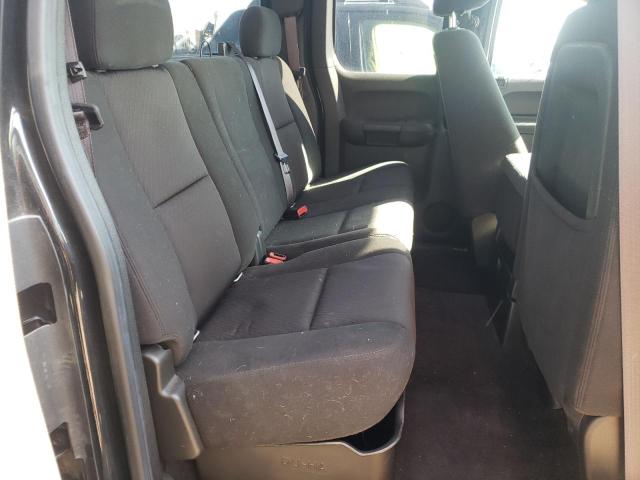 Photo 6 from auction – 2011 GMC SIERRA K15 with VIN 1GTR2VE31BZ257796