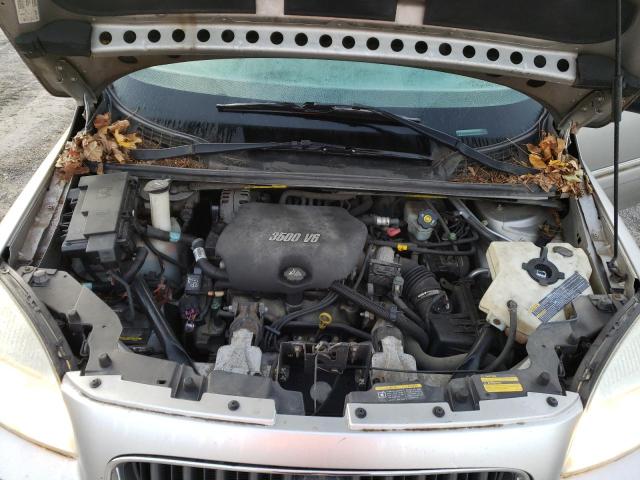 Zdjęcie 7 z aukcji – 2006 BUICK TERRAZA CX z VIN 5GADX33L16D122891