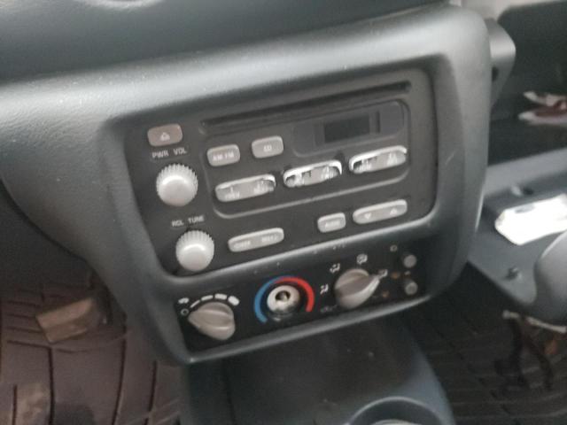 Foto 9 de la subasta – 2005 PONTIAC SUNFIRE con VIN 3G2JB12F85S174859