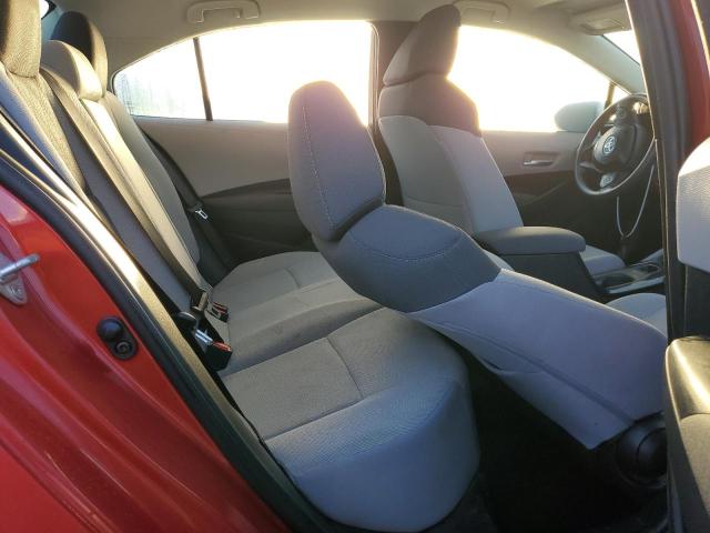 Photo 6 from auction – 2020 TOYOTA COROLLA LE with VIN 5YFEPRAE8LP025626
