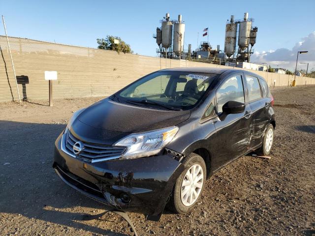 Photo 2 from auction – 2016 NISSAN VERSA NOTE with VIN 3N1CE2CP9GL397520