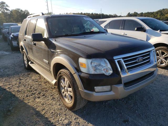 FORD EXPLORER E 2006 with VIN 1FMEU64EX6UB24731 - Photo from auction