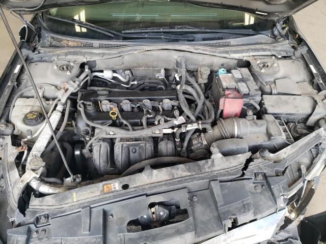 Photo 7 from auction – 2010 FORD FUSION S with VIN 3FAHP0GA1AR209784