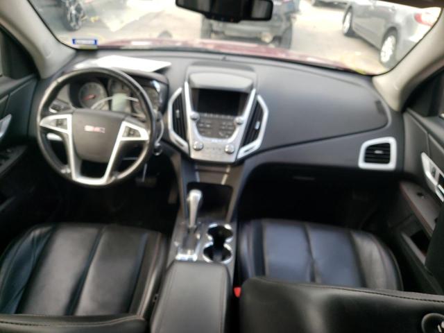 Photo 8 from auction – 2014 GMC TERRAIN SL with VIN 2GKALSEK4E6288979