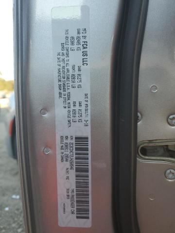 Photo 10 from auction – 2018 DODGE CHARGER R/ with VIN 2C3CDXCT2JH260546