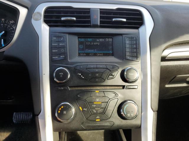 Photo 9 from auction – 2014 FORD FUSION SE with VIN 3FA6P0HD5ER167786
