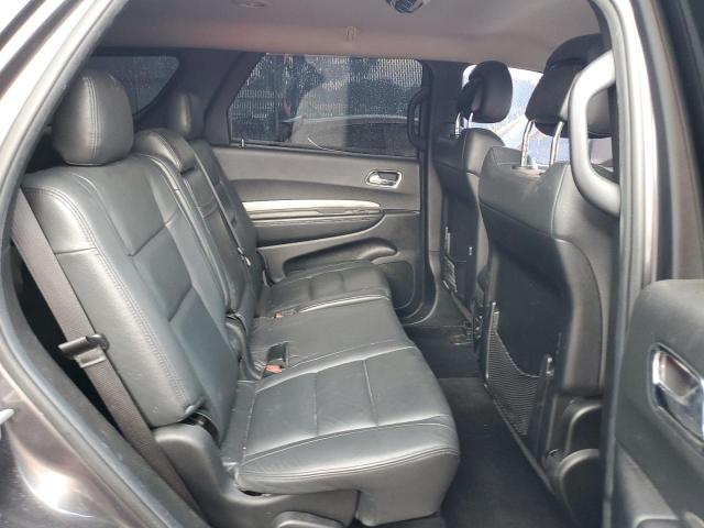 Photo 6 from auction – 2014 DODGE DURANGO SX with VIN 1C4RDJAG9EC332568