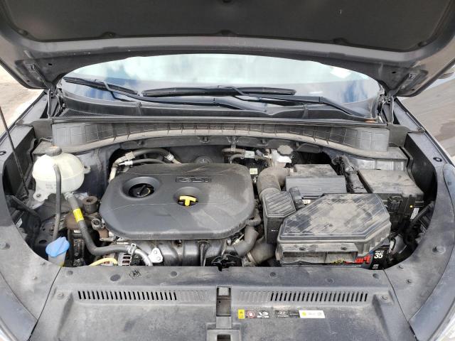 Photo 7 from auction – 2020 HYUNDAI TUCSON LIM with VIN KM8J33A45LU165517