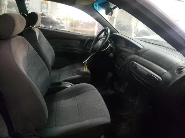 Photo 5 from auction – 2003 FORD ESCORT ZX2 with VIN 3FAFP11303R158708