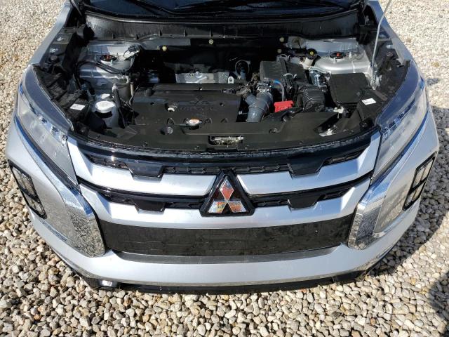 Photo 12 from auction – 2021 MITSUBISHI OUTLANDER with VIN JA4APVAU7MU025520