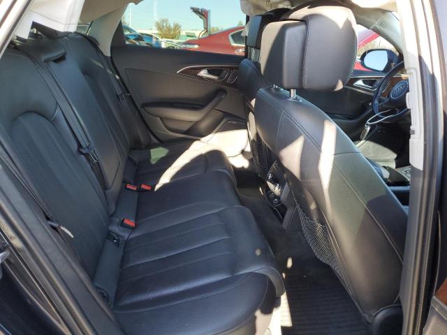 Photo 6 from auction – 2014 AUDI A6 PRESTIG with VIN WAUHGAFC9EN075678