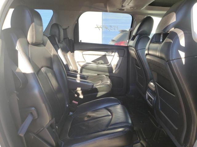 Photo 6 from auction – 2009 GMC ACADIA SLT with VIN 1GKEV23D09J124850