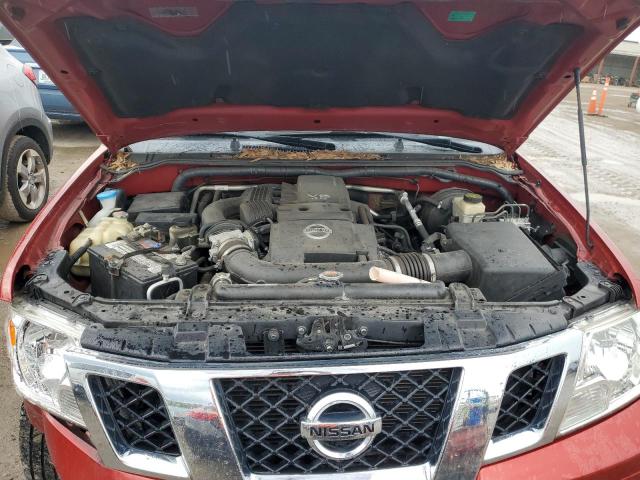 Zdjęcie 7 z aukcji – 2016 NISSAN FRONTIER S z VIN 1N6AD0EV1GN798239