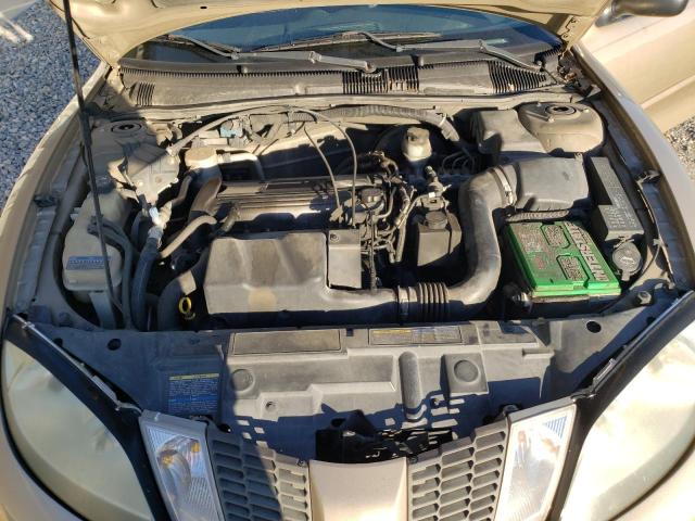 Photo 7 from auction – 2005 PONTIAC SUNFIRE with VIN 3G2JB12F05S197522