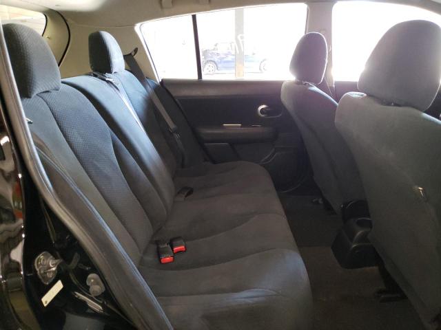 Photo 6 from auction – 2012 NISSAN VERSA S with VIN 3N1BC1CP1CK223114