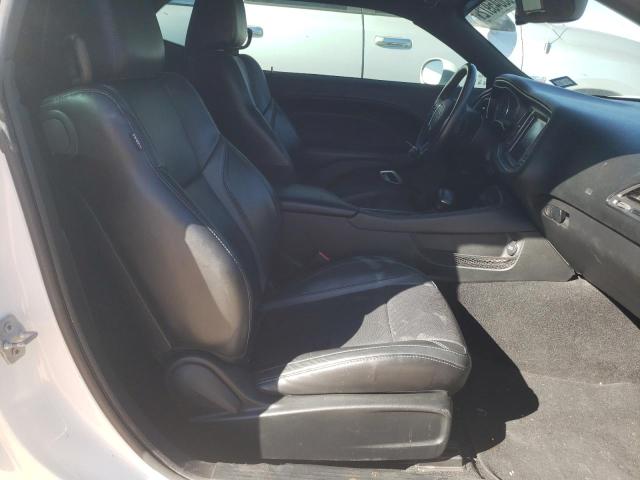 Photo 5 from auction – 2019 DODGE CHALLENGER with VIN 2C3CDZAG8KH605291