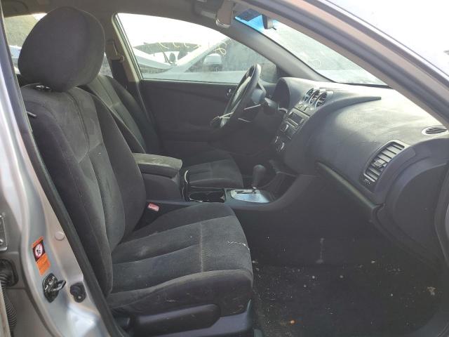 Photo 5 from auction – 2007 NISSAN ALTIMA 2.5 with VIN 1N4AL21E67C204043