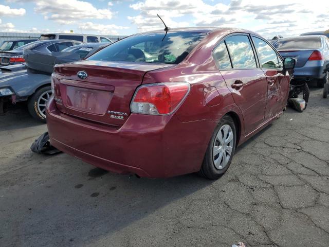 Photo 4 from auction – 2013 SUBARU IMPREZA with VIN JF1GJAA66DH028953